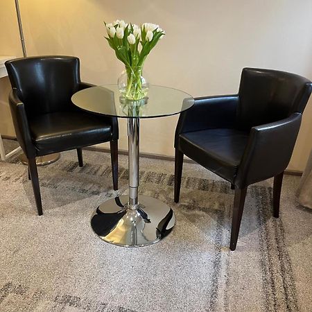 St Martin Apartment فيينا المظهر الخارجي الصورة