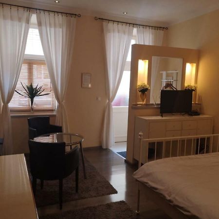 St Martin Apartment فيينا المظهر الخارجي الصورة