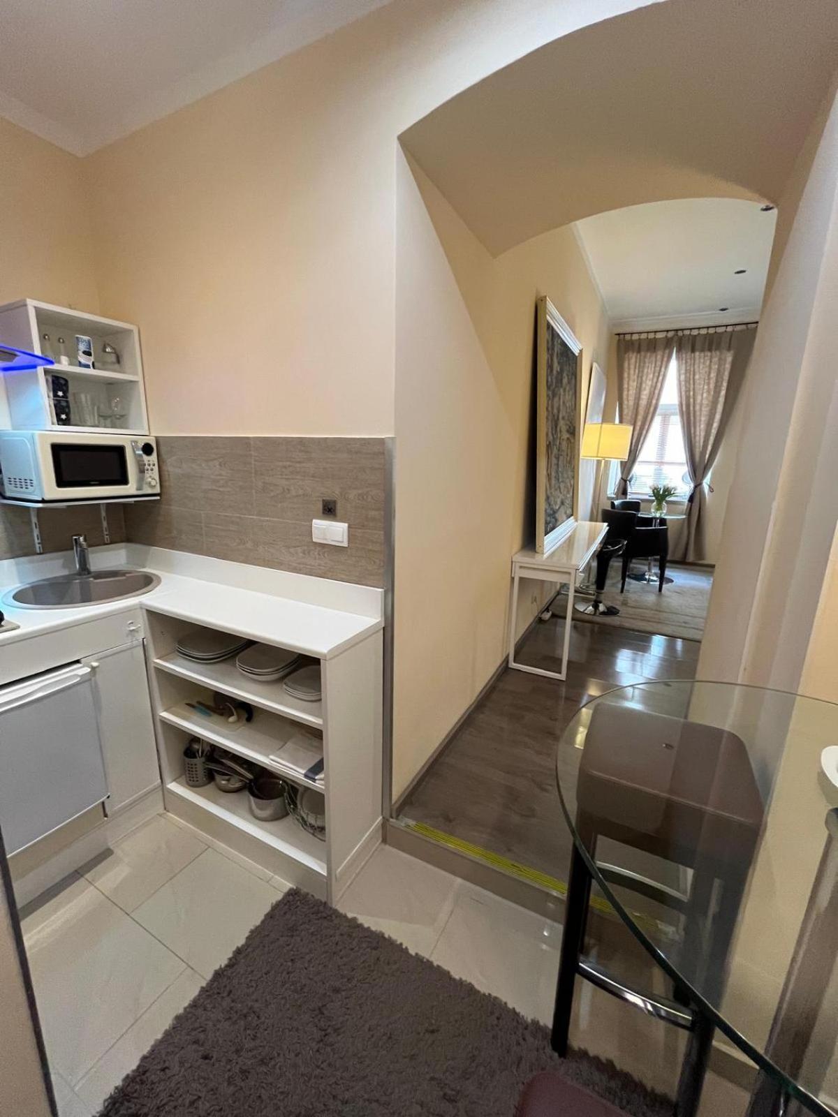 St Martin Apartment فيينا المظهر الخارجي الصورة