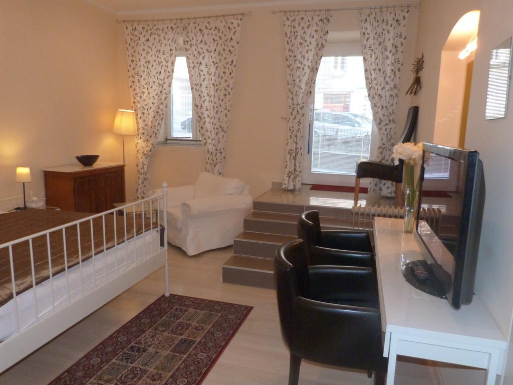 St Martin Apartment فيينا المظهر الخارجي الصورة