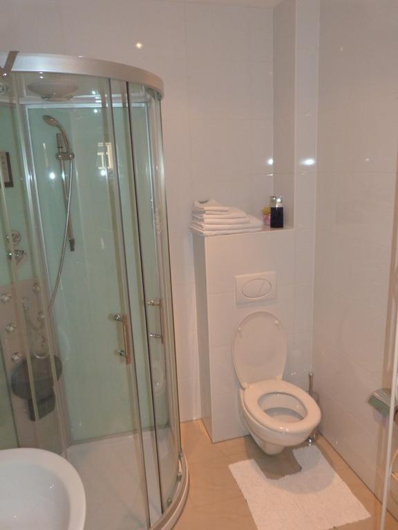 St Martin Apartment فيينا المظهر الخارجي الصورة