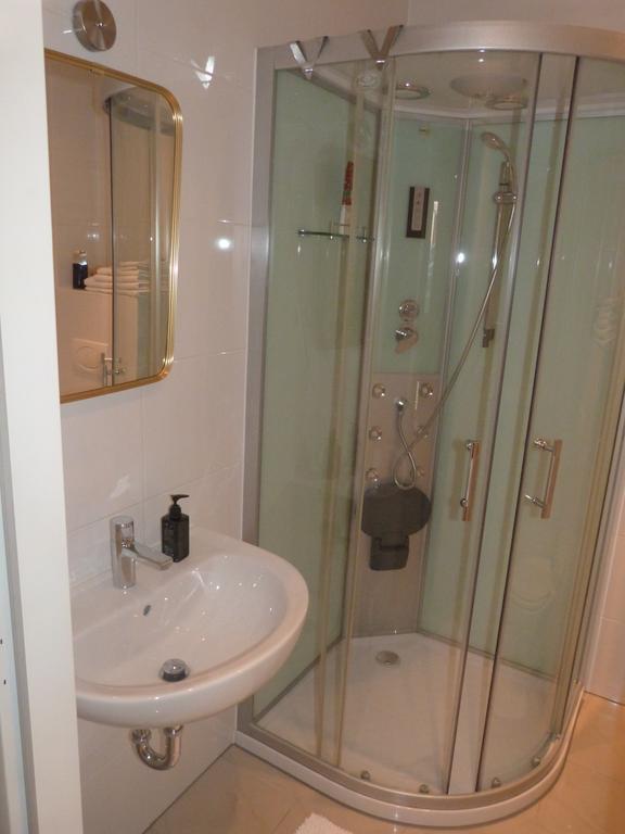 St Martin Apartment فيينا المظهر الخارجي الصورة