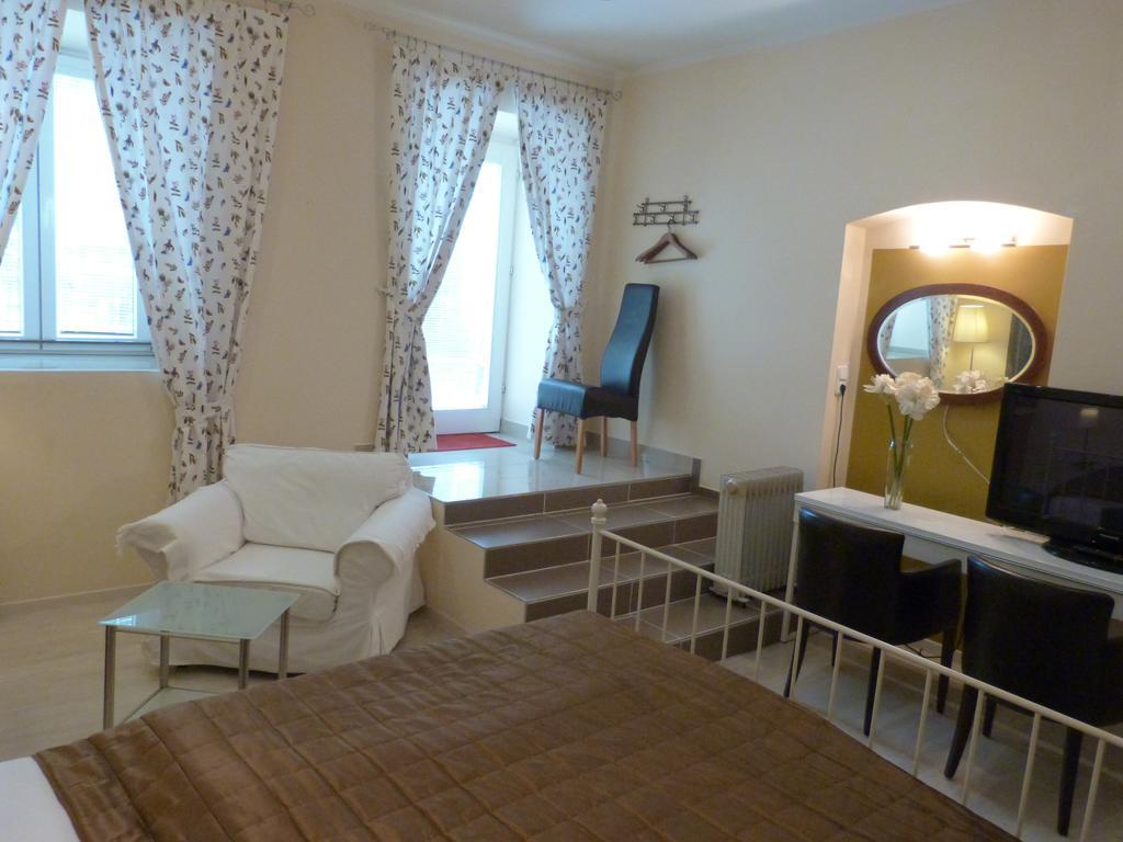 St Martin Apartment فيينا المظهر الخارجي الصورة