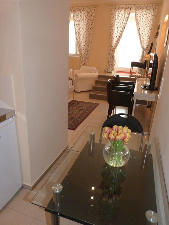 St Martin Apartment فيينا المظهر الخارجي الصورة