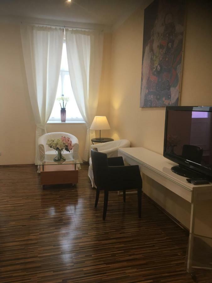 St Martin Apartment فيينا المظهر الخارجي الصورة