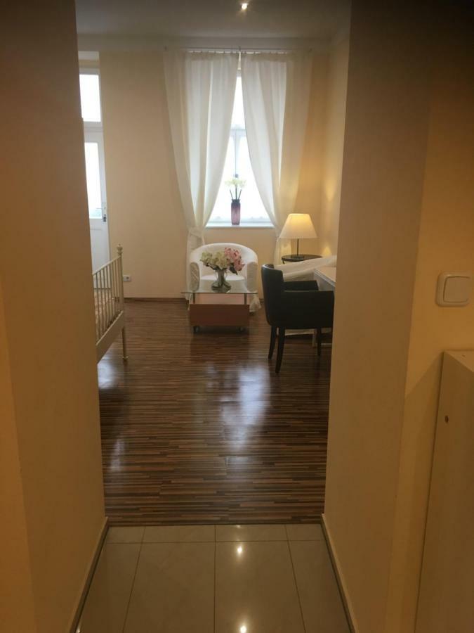 St Martin Apartment فيينا المظهر الخارجي الصورة