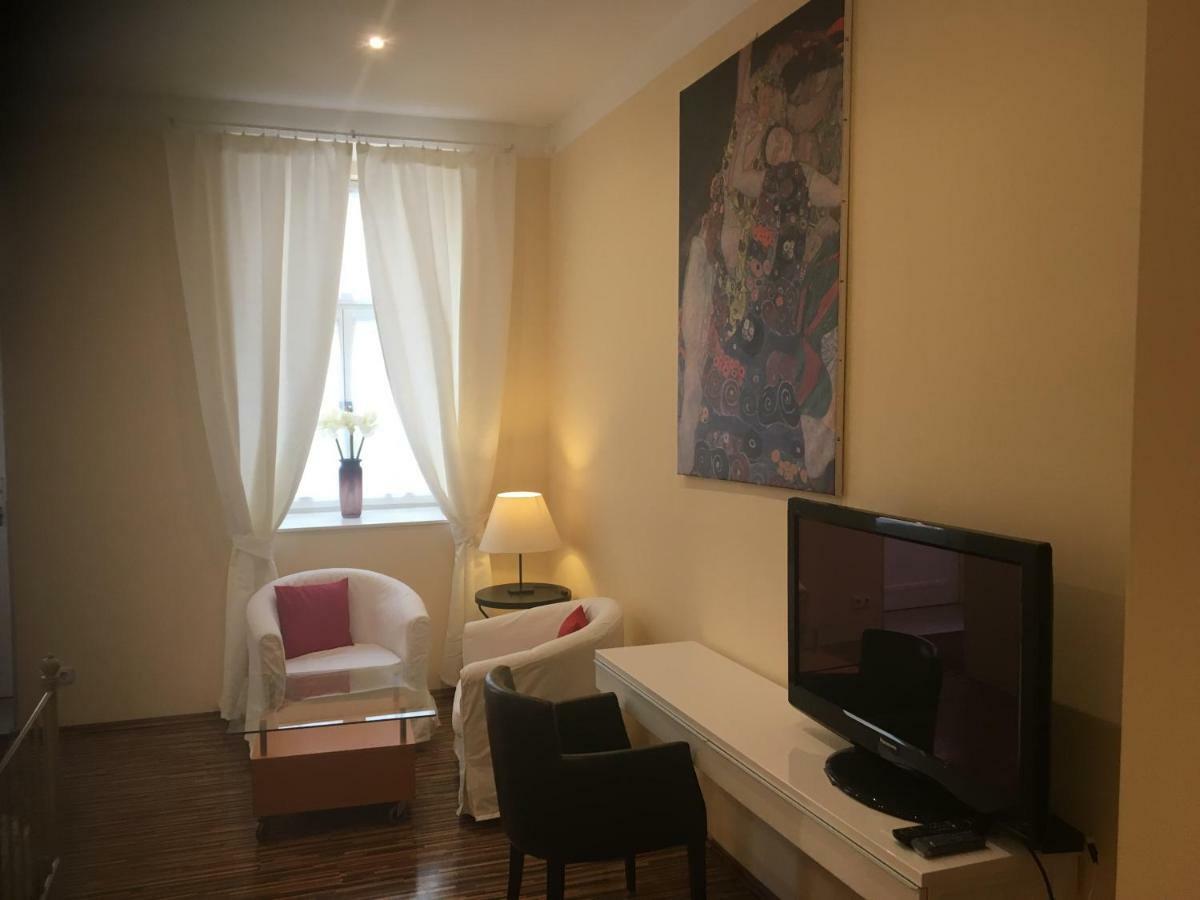 St Martin Apartment فيينا المظهر الخارجي الصورة