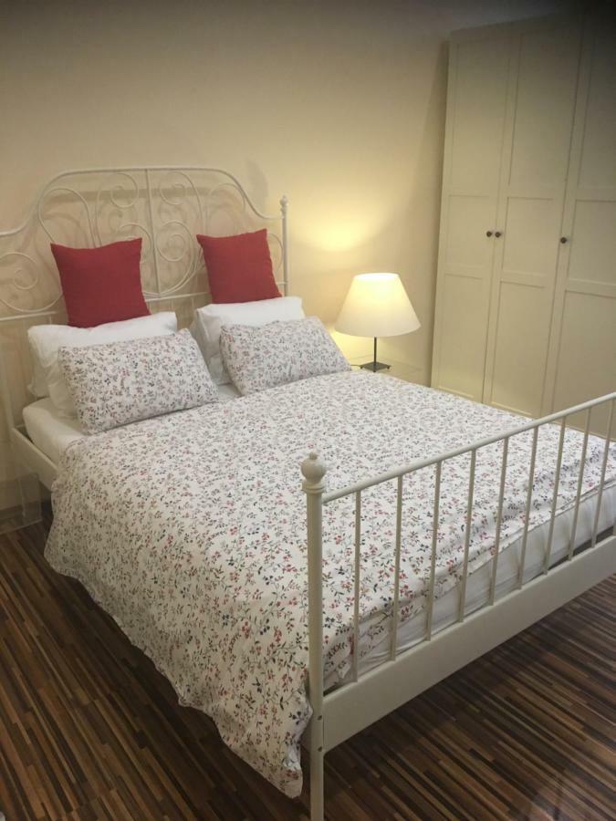 St Martin Apartment فيينا المظهر الخارجي الصورة