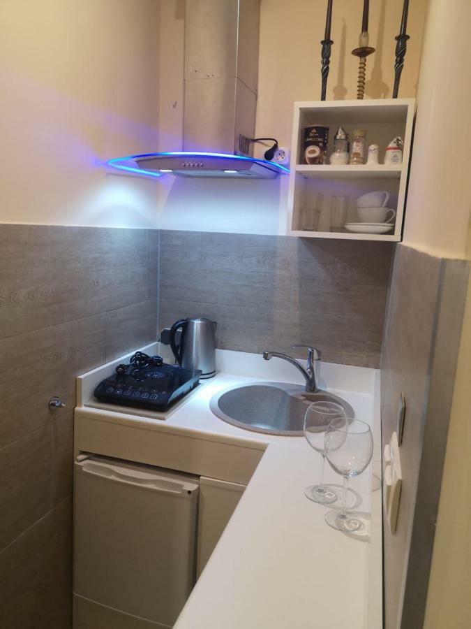 St Martin Apartment فيينا المظهر الخارجي الصورة