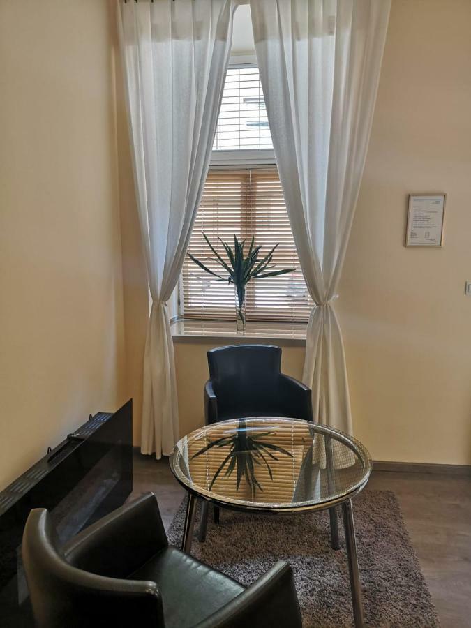 St Martin Apartment فيينا المظهر الخارجي الصورة