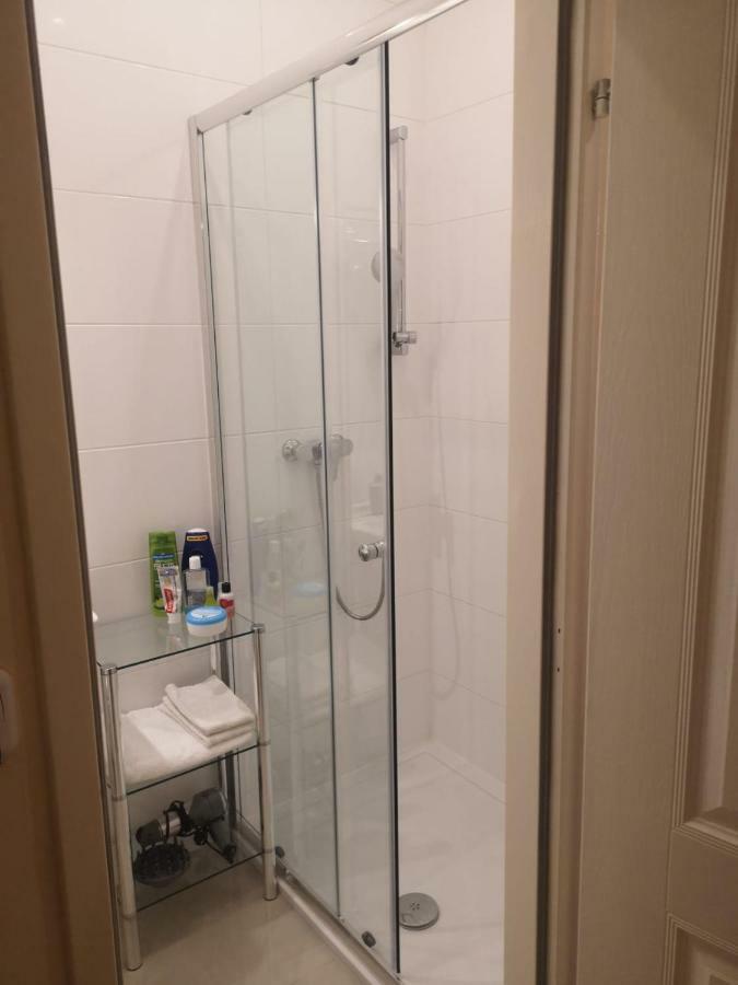 St Martin Apartment فيينا المظهر الخارجي الصورة