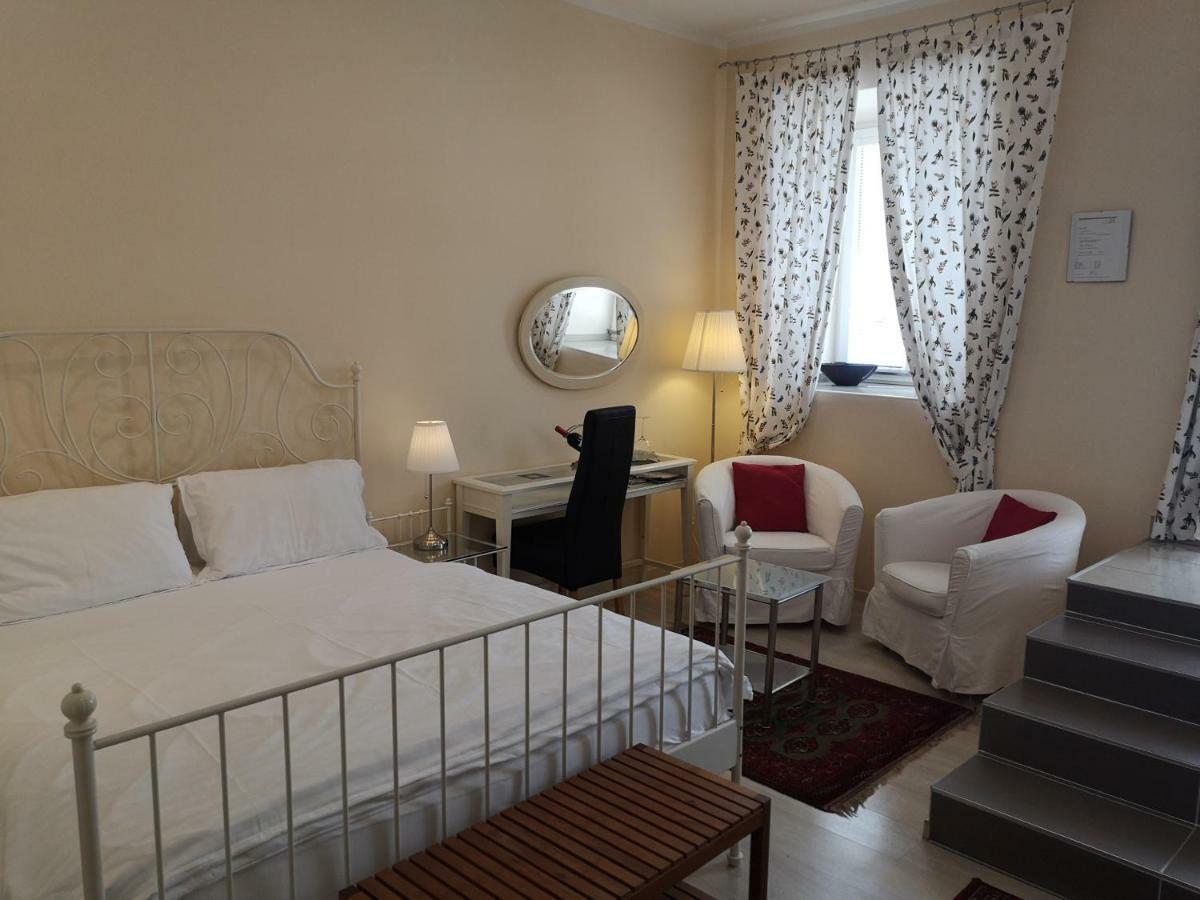 St Martin Apartment فيينا المظهر الخارجي الصورة