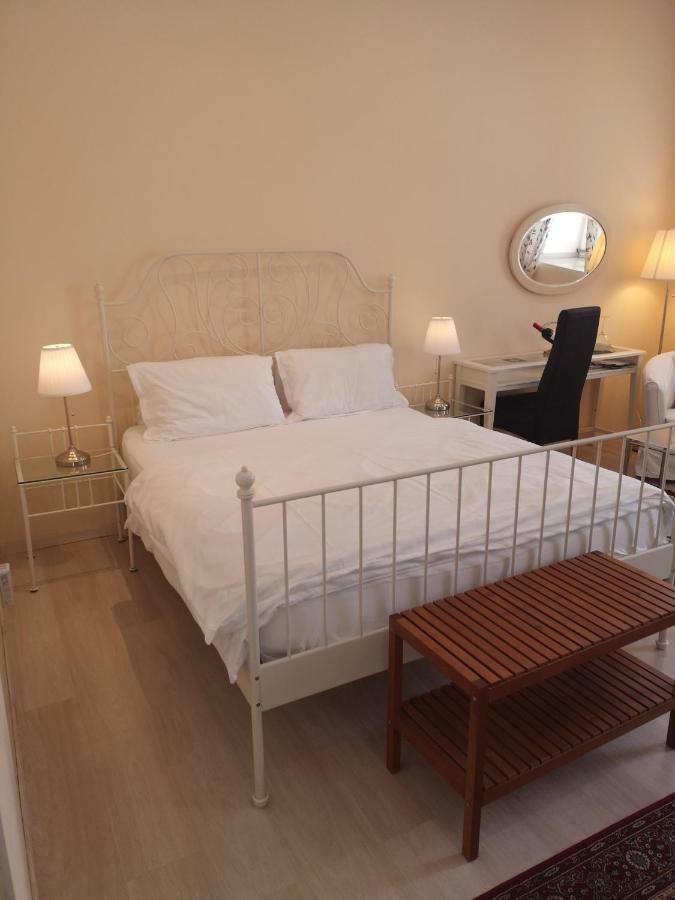 St Martin Apartment فيينا المظهر الخارجي الصورة