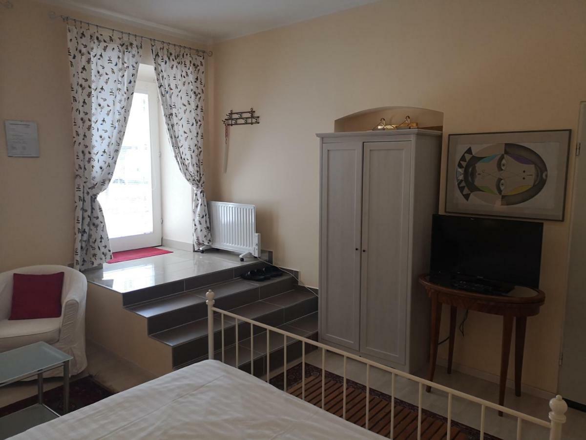 St Martin Apartment فيينا المظهر الخارجي الصورة